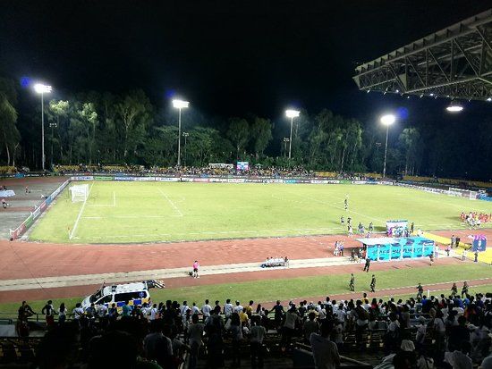 Panaad Stadium